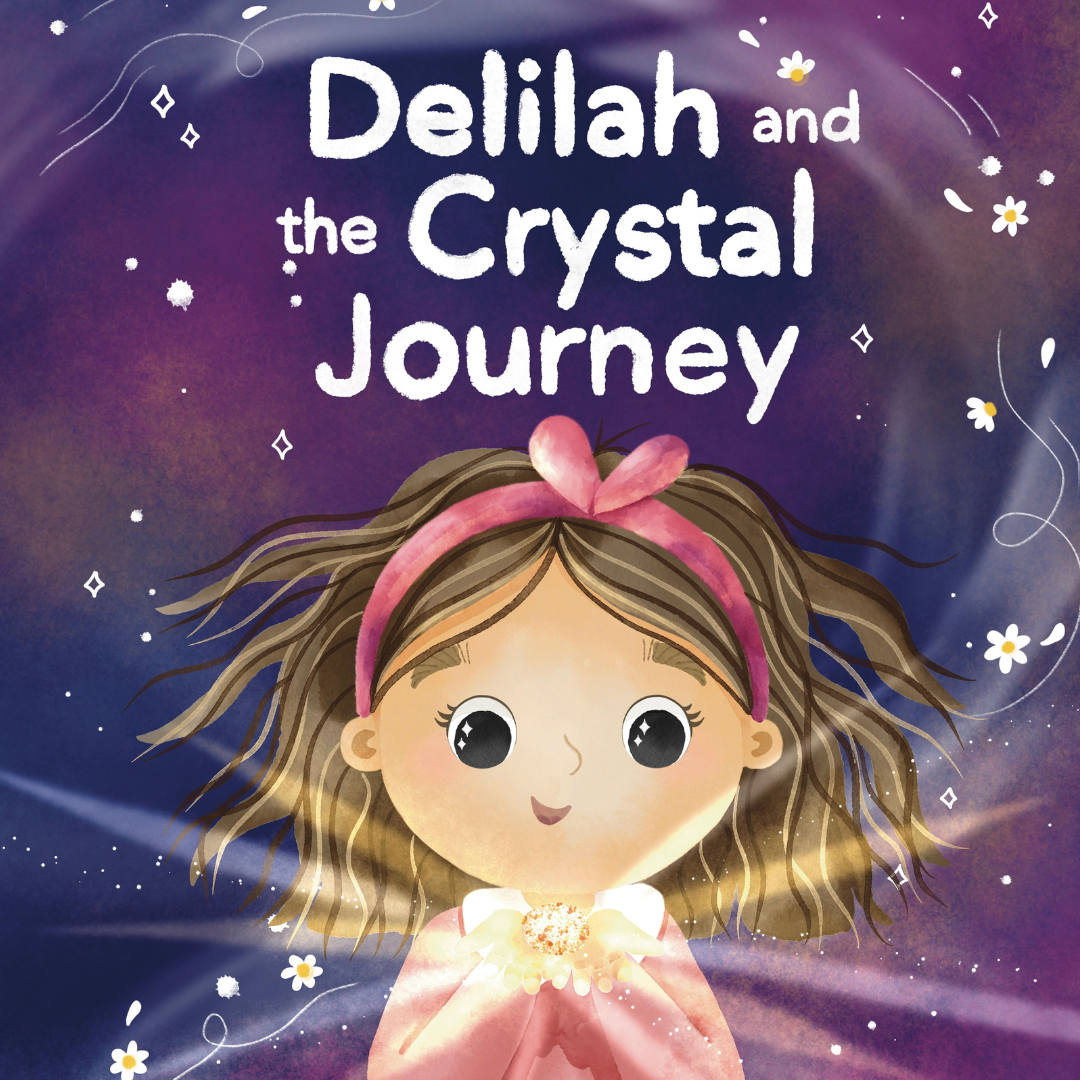 Delilah and the Crystal Journey