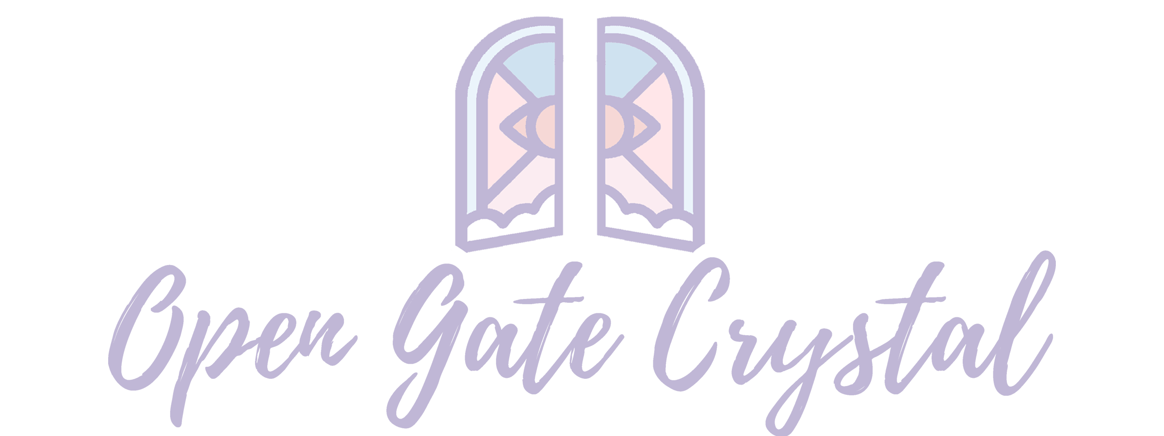 Open Gate Crystal