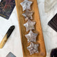 Flower Agate Star