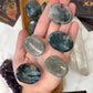Moss Agate Worrystone