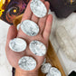 Howlite Worrystone